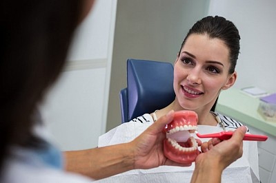 Reliable Prosthodontist