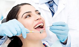 prosthodontist Tampa