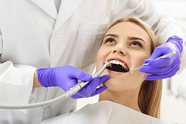 prosthodontist Tampa